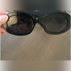 Brand New Celine Sunglasses, never worn